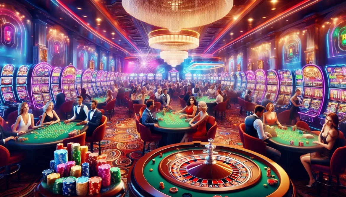 Winbay Casino